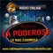 Plays La Poderosa de Occidente Radio