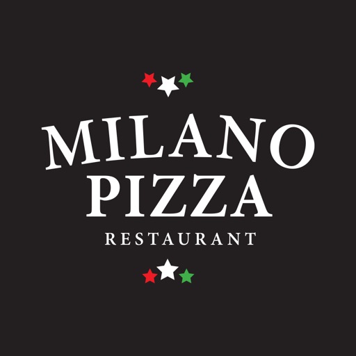 Milano Restaurant Brabrand icon