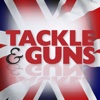 Tackle and Guns - Britain's only monthly shooting and fishing trade publication