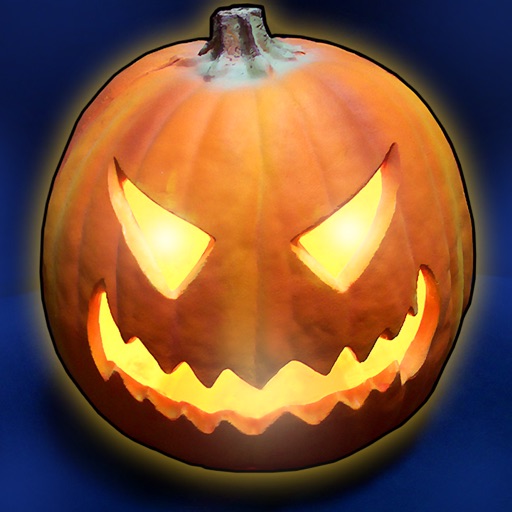 Halloween - Slideshow & Wallpapers Icon