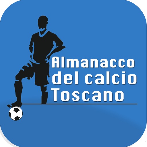 Calcio Più - Almanacco del Calcio Toscano icon