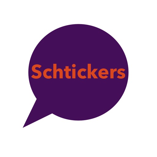 Schtickers