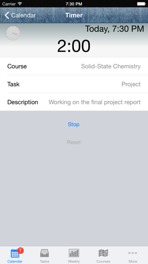 Student Time Tracker(圖2)-速報App