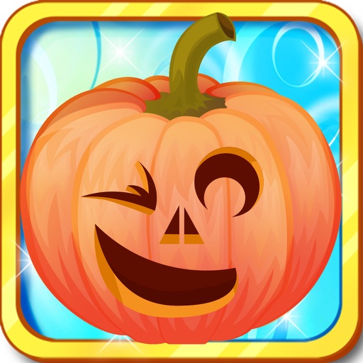 Free Halloween Puzzle iOS App