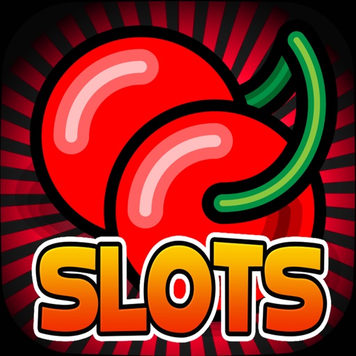 SLOTS: Triple Classic Cherry Slots Machines: Free icon