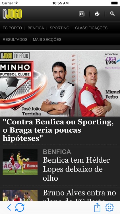 O Jogo