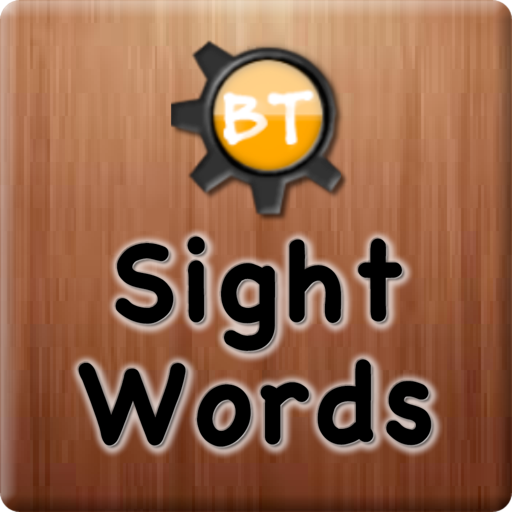 SightWords Pro icon