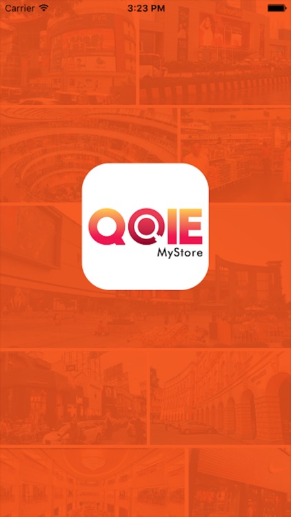 Qoie MyStore