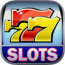777 Slots Casino - 3-Reel Classic Slot Machines