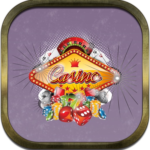 My Vegas Casino Fury - Free Jackpot Casino Games iOS App