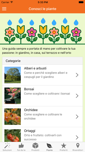 CLABER Irrigare bene(圖5)-速報App