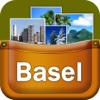 Basel Offline Map Travel Guide