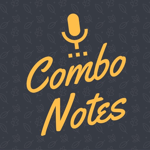 Combo Notes icon