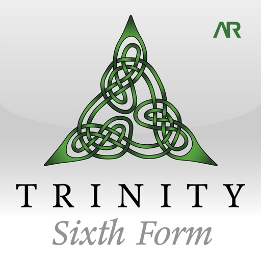 Trinity Sixth Form by ooh-AR Limited