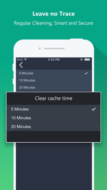 Private Browser - File Explorer & File Manager