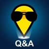 Q&A for Waze GPS App