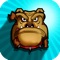 Mad Dogs Revenge Pro: Water War Cannonball Blast (For iPhone, iPad, iPod)
