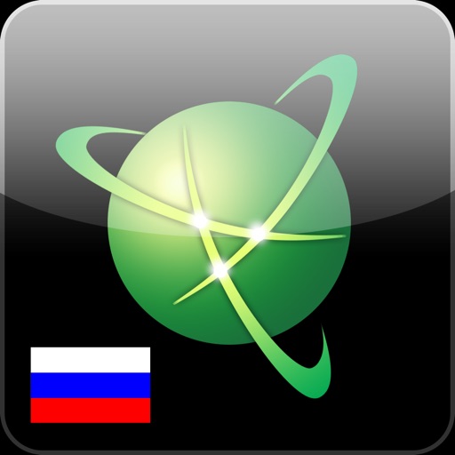 Navitel Navigator Russia Icon