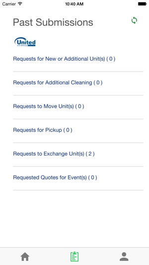 United Site Services Mobile(圖5)-速報App