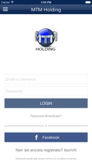 MTM Holding(圖1)-速報App