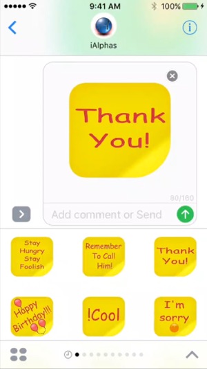 Free Sticky Notes Pack(圖3)-速報App