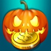 Halloween Coin Dozer haunted Coins pusher PRO