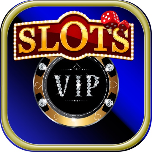 Lucky Vip Slots Tournament - Free Slots Game iOS App