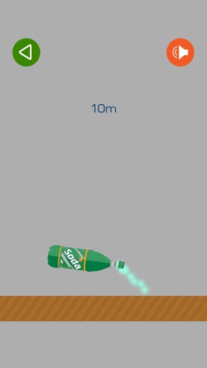 Bottle Flip Extreme Rocket(圖2)-速報App