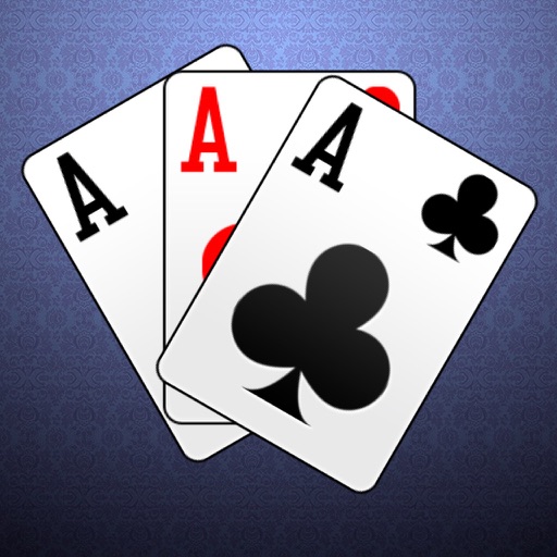 Klondike Pro Solitaire icon