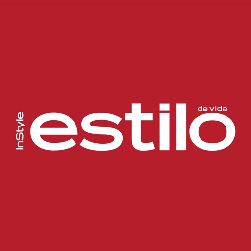 Revista Estilo icon