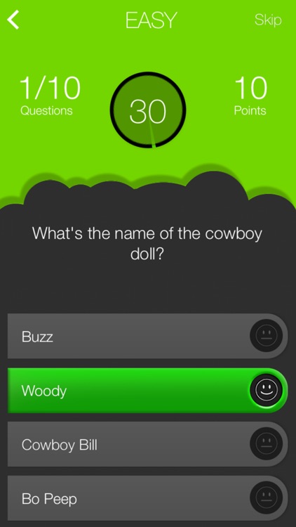 Quiz Books Question Movies Games "for Toy Story "