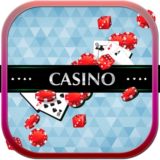 New Player Casino Supreme Hard - Play Offline no internet icon