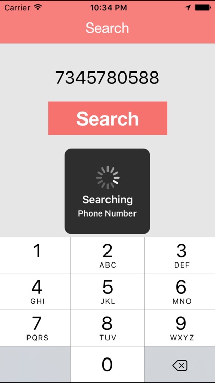 Reverse Phone Lookup PRO