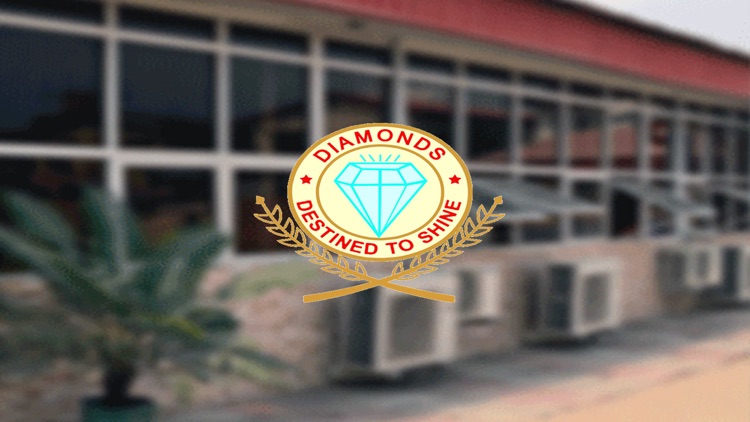 Diamond International School