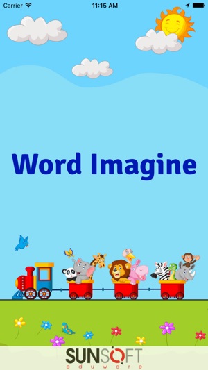 Word Imagine