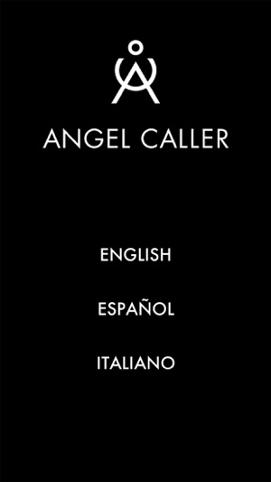 Angel Caller