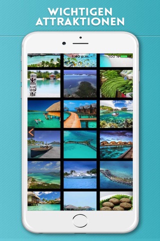 Bora Bora Travel Guide and Offline Map screenshot 4