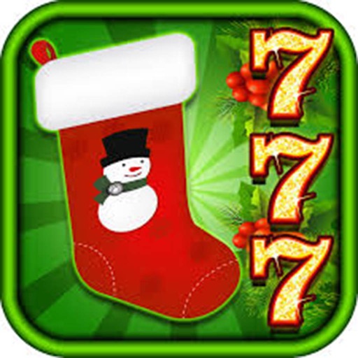 Holiday Winter Casino: Free Slots of U.S iOS App