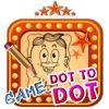 Dot to Dot Kids Game