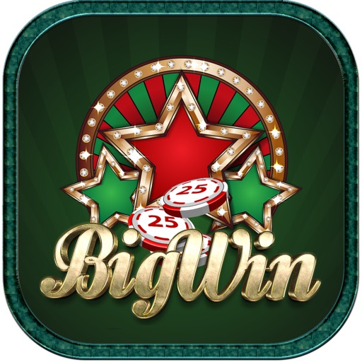 Best Slots Multi-Spin Triple Coins - Free Game of Las Vegas Icon