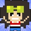 Jump Rope Girl