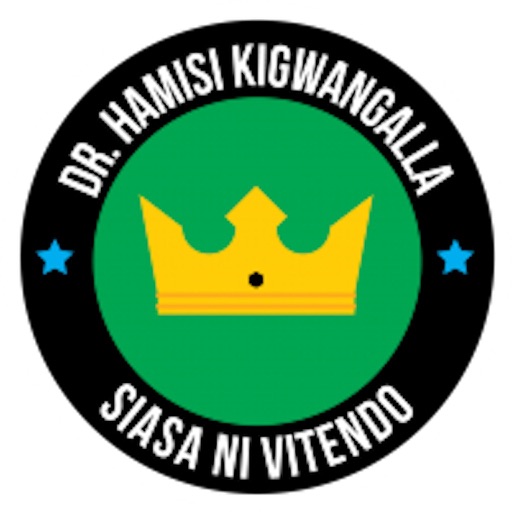 Dr. Kigwangalla icon