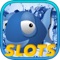 Blue Fish Poker - Win Fun 777 Slots & Daily Bonus