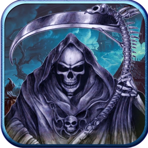 Halloween Devil Hunting Nigth Simulator iOS App