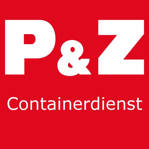 P&Z Container icon