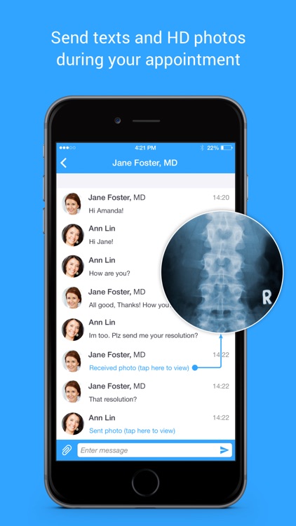 Salus Telemedicine