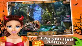 Game screenshot Vampire Mystery - Free Halloween Hidden Objects hack