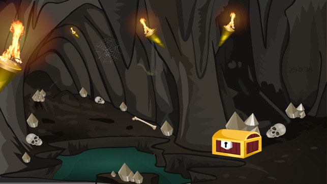 Who Can Escape Forest Cave 2(圖5)-速報App