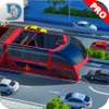 China Transit Traffic Bus Pro