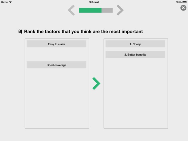 Surveyous - Quick and easy way to deploy surveys(圖3)-速報App